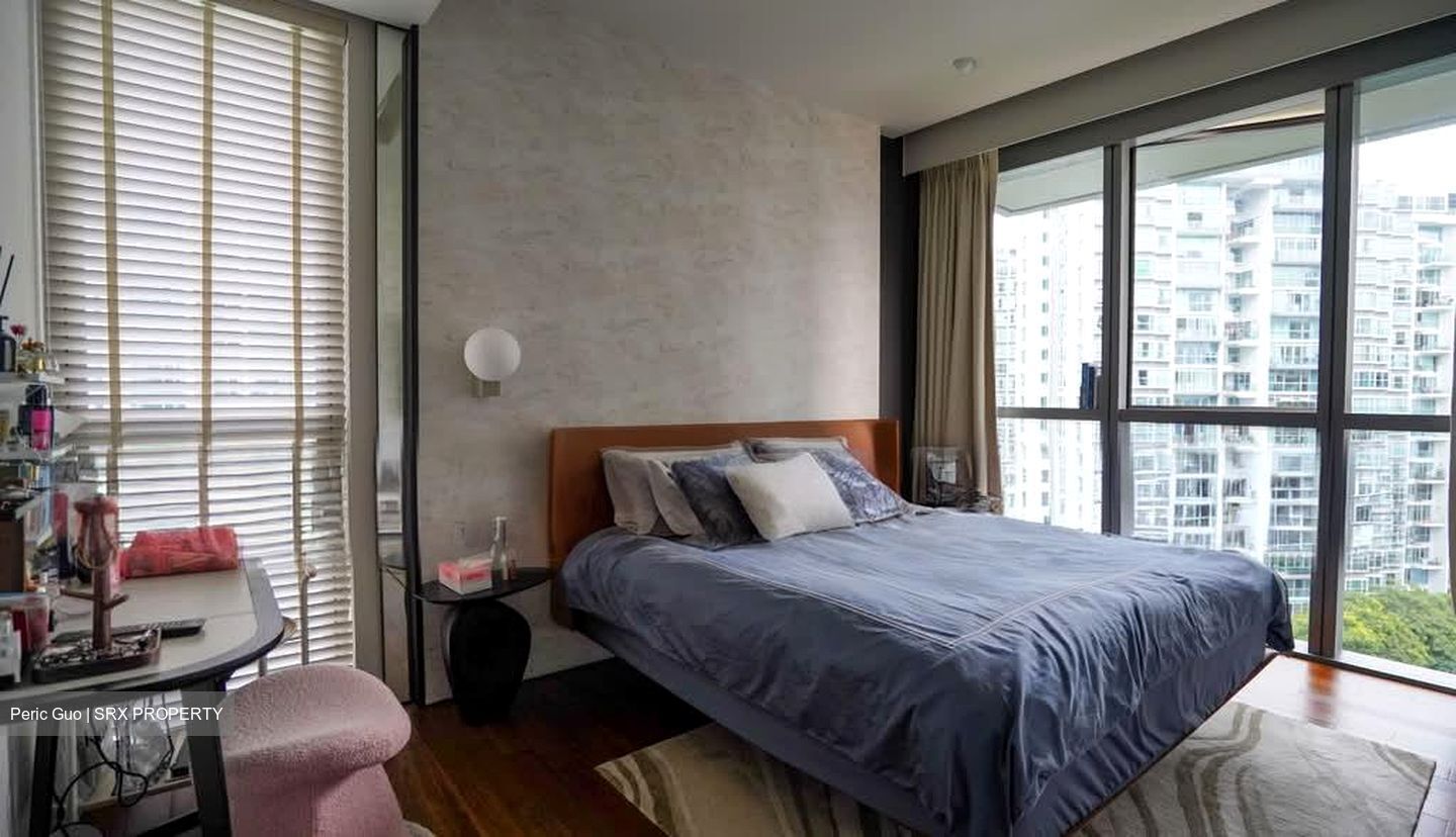 Amber Park (D15), Condominium #573393001